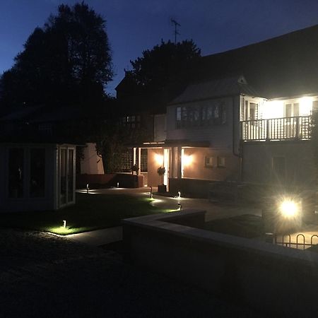 Thames Edge Rooms Wallingford Exterior photo