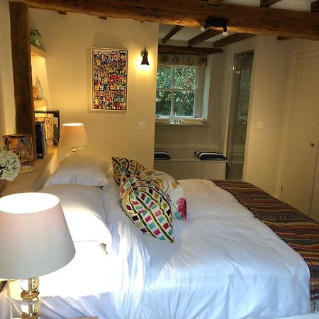 Thames Edge Rooms Wallingford Exterior photo