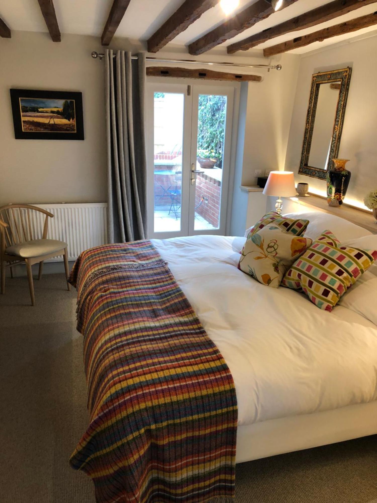 Thames Edge Rooms Wallingford Exterior photo